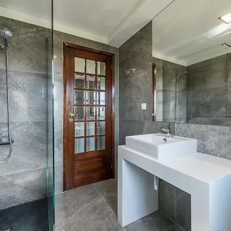 Apartment Tpc Autumn Willow Porto