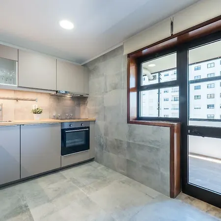 Apartment Tpc Autumn Willow Porto