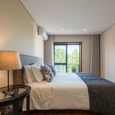 Apartment Tpc Autumn Willow Porto