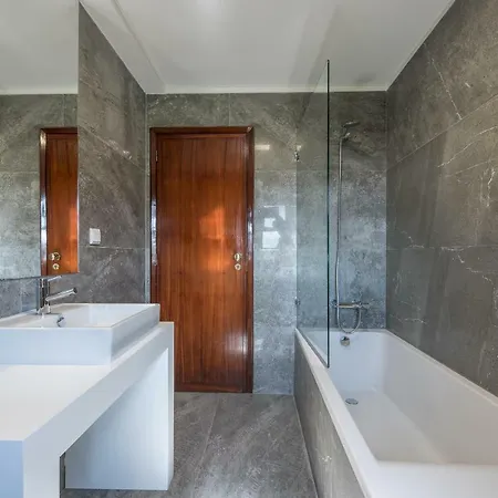 Apartment Tpc Autumn Willow Porto