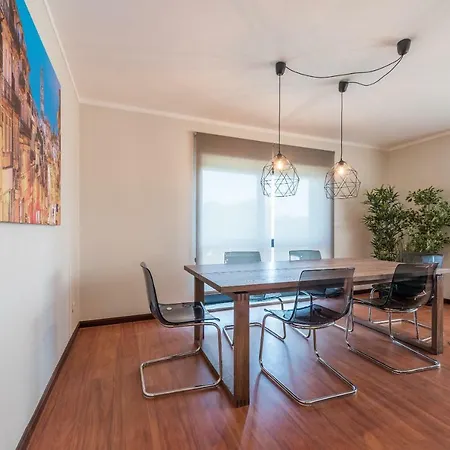 Apartment Tpc Autumn Willow Porto
