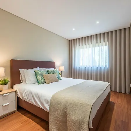 Tpc Autumn Willow Apartment
